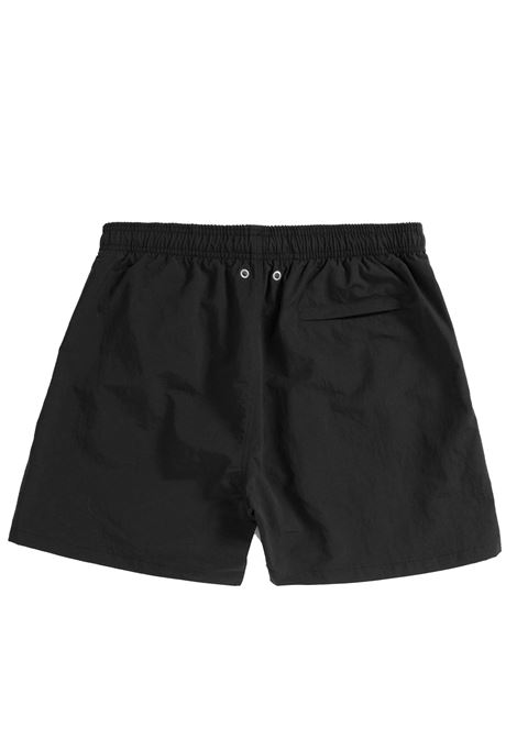 costume da bagno hauge recycled uomo nero NORSE PROJECTS | N35-06069999